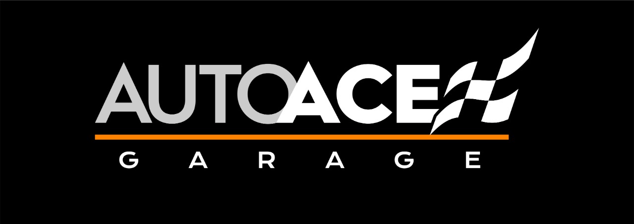 auto ace garage logo